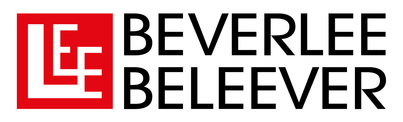 логотип «Беверли Беливер»